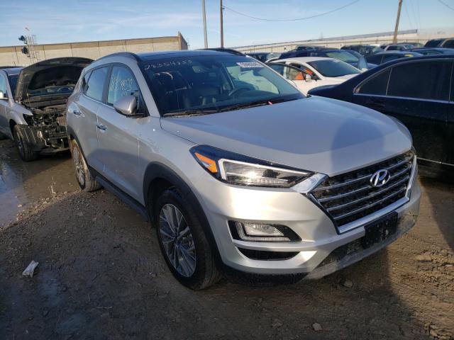 HYUNDAI TUCSON LIM 2019 km8j3cal5ku037560