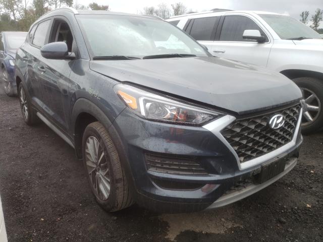 HYUNDAI TUCSON LIM 2019 km8j3cal5ku062510