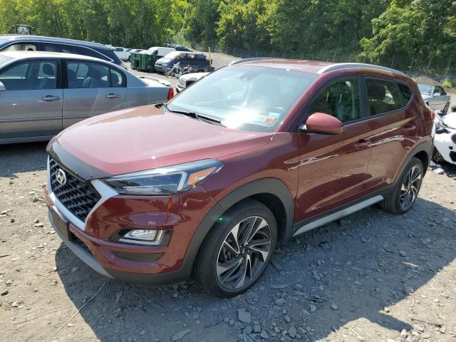 HYUNDAI TUCSON LIM 2019 km8j3cal5ku067111