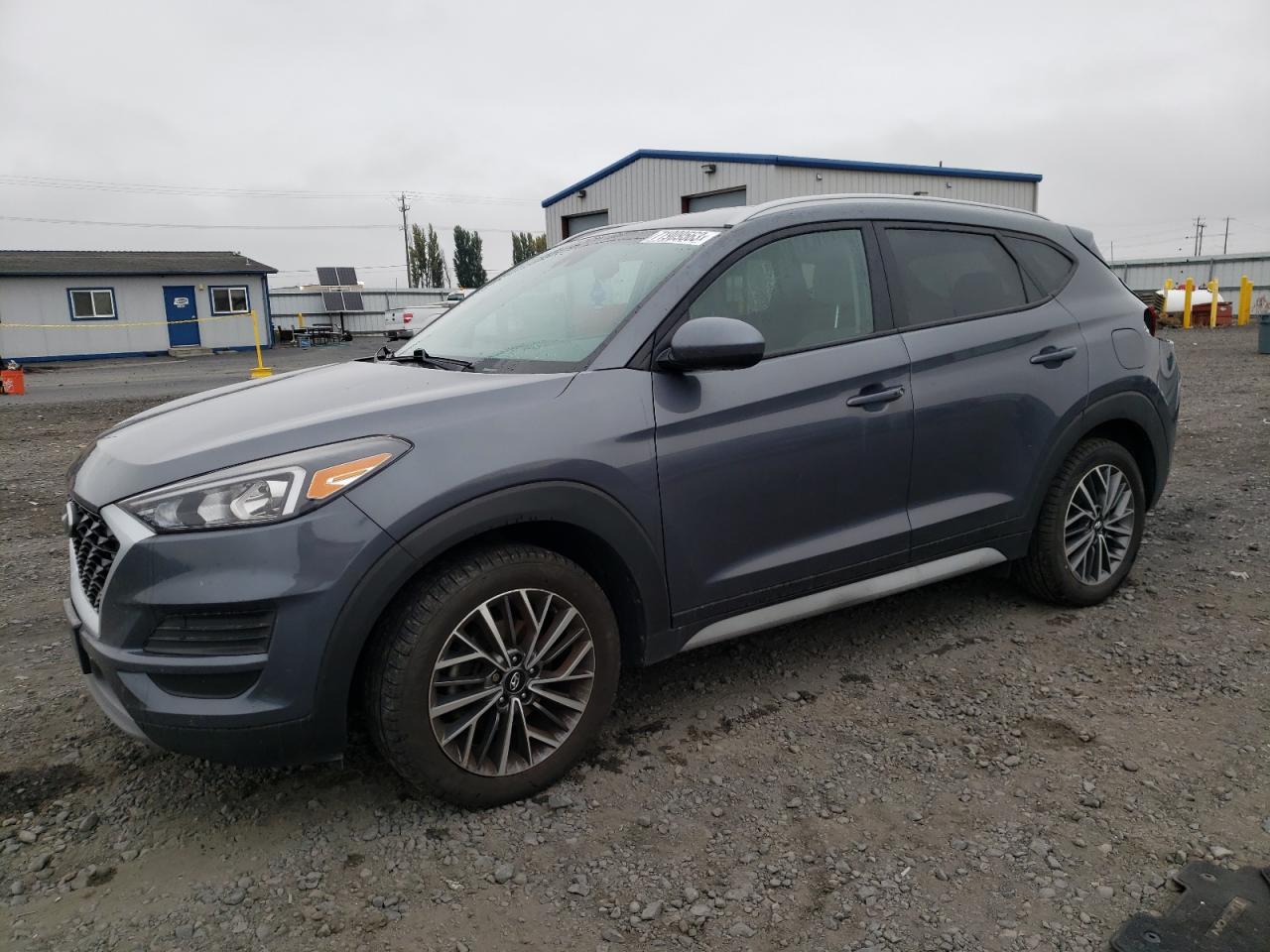 HYUNDAI TUCSON 2019 km8j3cal5ku071255