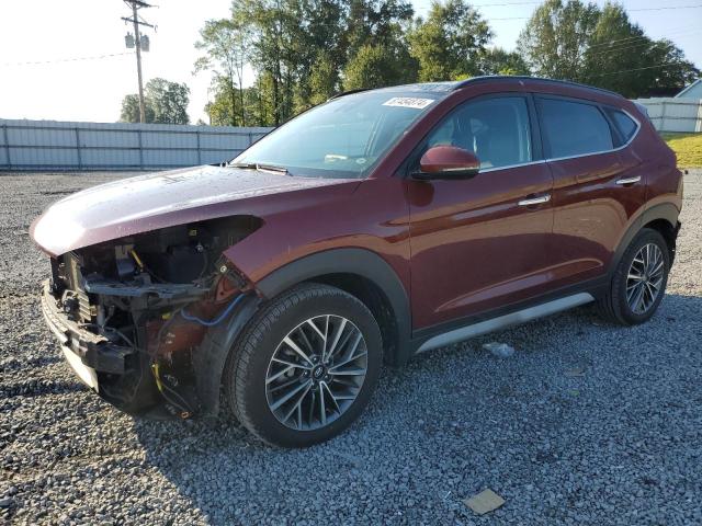 HYUNDAI TUCSON LIM 2019 km8j3cal5ku840594