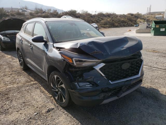 HYUNDAI TUCSON LIM 2019 km8j3cal5ku891710