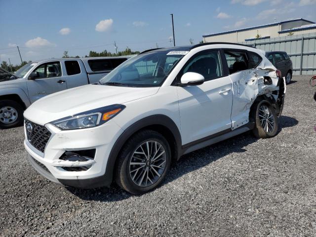 HYUNDAI TUCSON LIM 2019 km8j3cal5ku917075