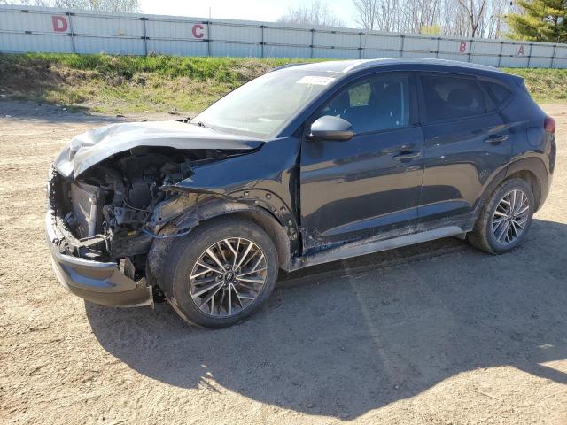 HYUNDAI TUCSON 2019 km8j3cal5ku918212