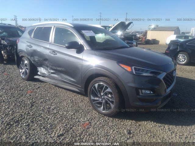 HYUNDAI TUCSON 2019 km8j3cal5ku965255