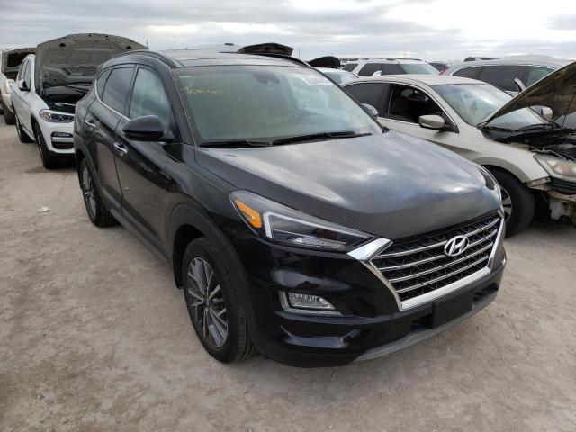 HYUNDAI TUCSON LIM 2019 km8j3cal5ku971489