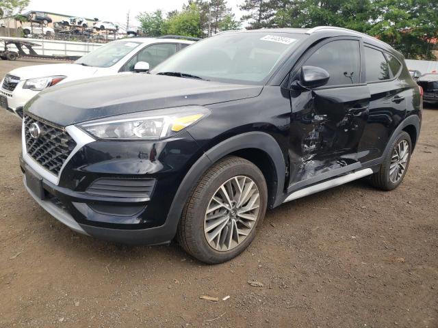 HYUNDAI TUCSON 2019 km8j3cal5ku978992