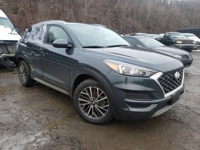 HYUNDAI TUCSON LIM 2020 km8j3cal5lu087747