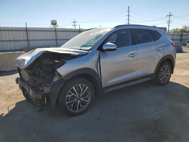 HYUNDAI TUCSON LIM 2020 km8j3cal5lu118351