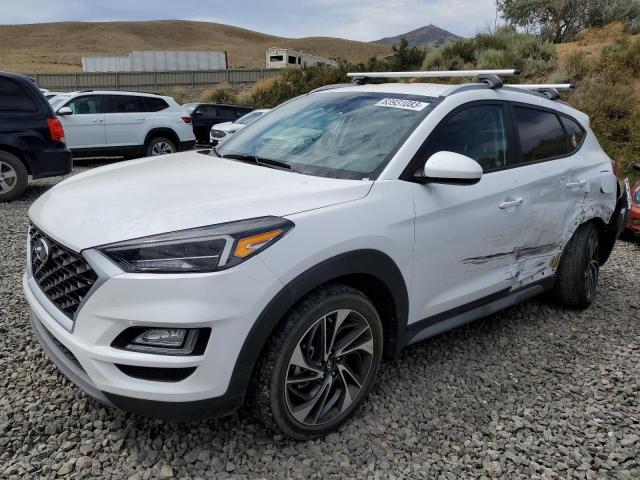 HYUNDAI TUCSON LIM 2020 km8j3cal5lu168554