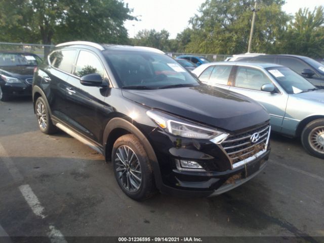 HYUNDAI TUCSON 2020 km8j3cal5lu186102