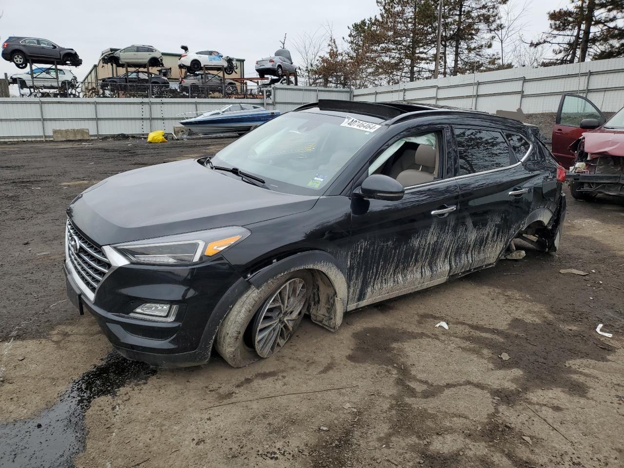 HYUNDAI TUCSON 2020 km8j3cal5lu188125