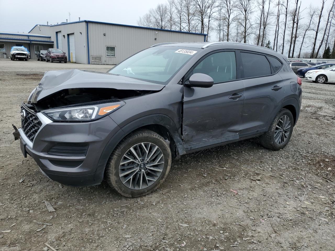 HYUNDAI TUCSON 2020 km8j3cal5lu205523