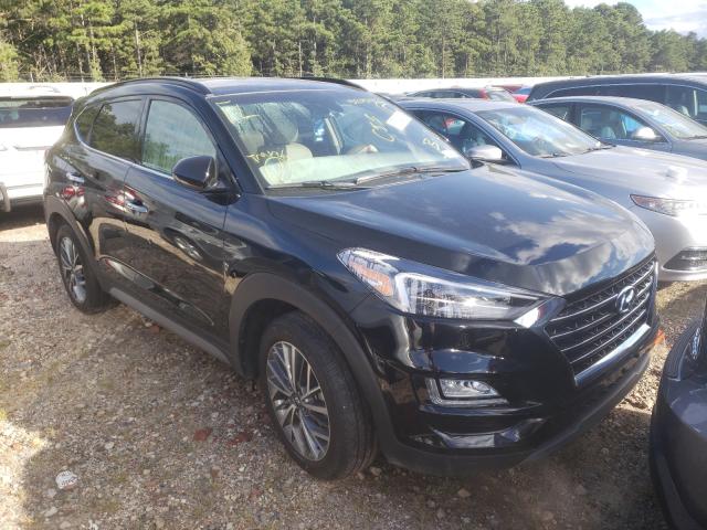 HYUNDAI TUCSON LIM 2020 km8j3cal5lu221883