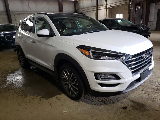 HYUNDAI TUCSON LIM 2020 km8j3cal5lu222564