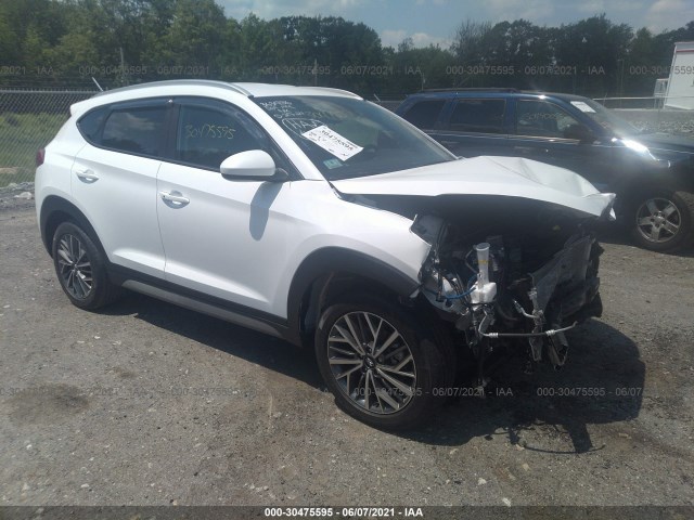 HYUNDAI TUCSON 2020 km8j3cal5lu225285