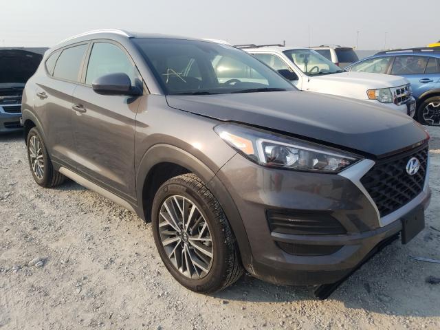 HYUNDAI TUCSON LIM 2020 km8j3cal5lu238912