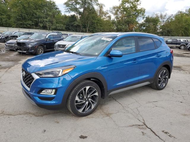 HYUNDAI TUCSON LIM 2020 km8j3cal5lu271022