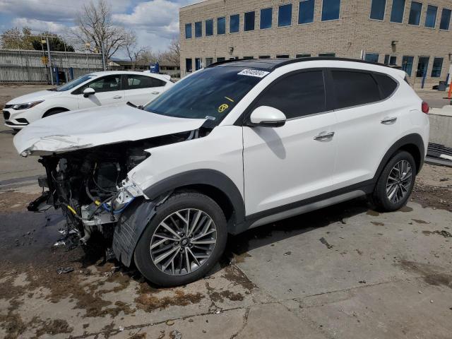 HYUNDAI TUCSON 2020 km8j3cal5lu275135