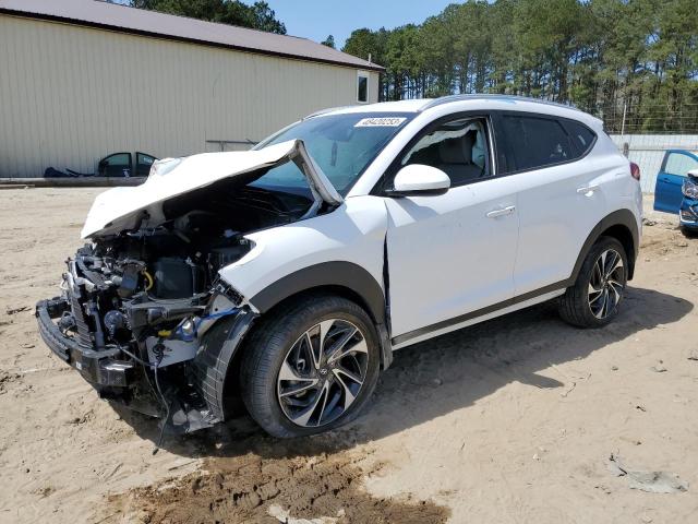 HYUNDAI TUCSON 2020 km8j3cal5mu320267