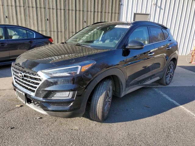 HYUNDAI TUCSON LIM 2021 km8j3cal5mu361126