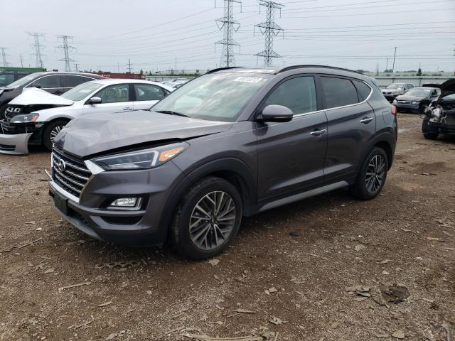 HYUNDAI TUCSON LIM 2021 km8j3cal5mu376953