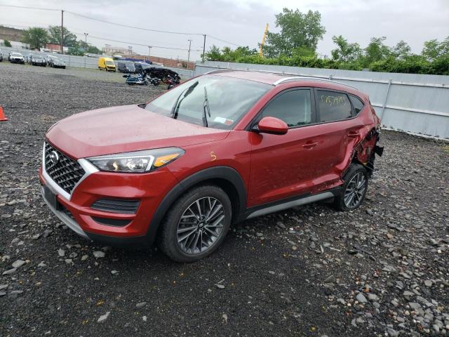 HYUNDAI TUCSON LIM 2021 km8j3cal5mu393199