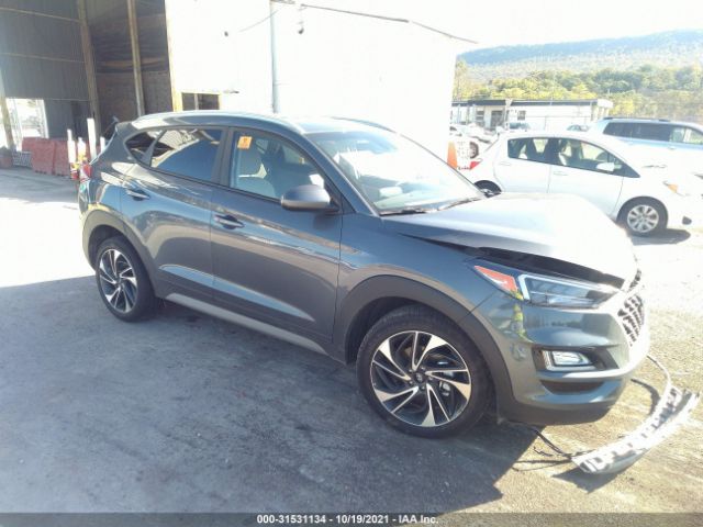 HYUNDAI TUCSON 2021 km8j3cal5mu400913