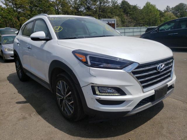 HYUNDAI TUCSON LIM 2021 km8j3cal5mu405982