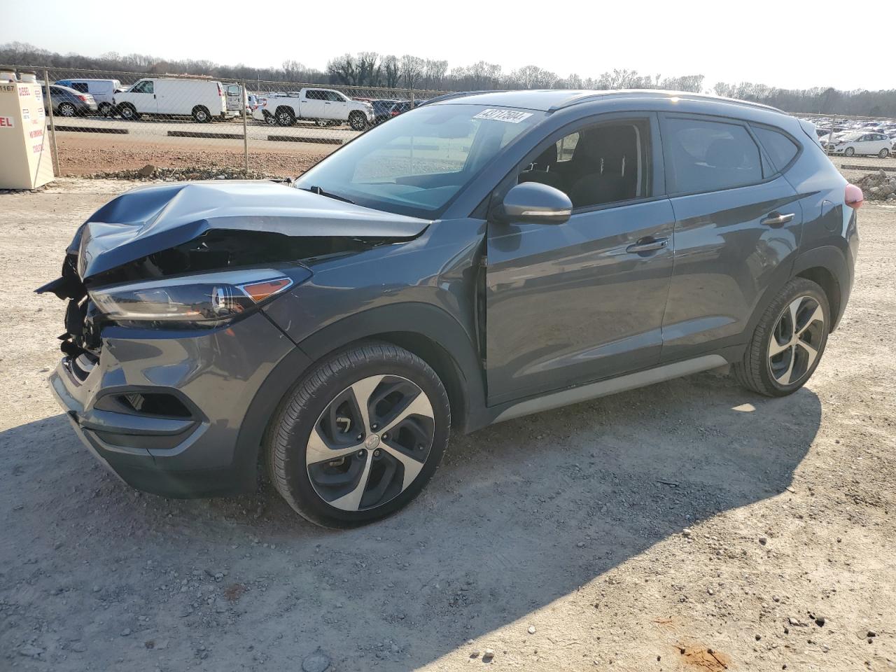 HYUNDAI TUCSON 2018 km8j3cal6ju746318