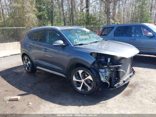 HYUNDAI TUCSON 2018 km8j3cal6ju761479