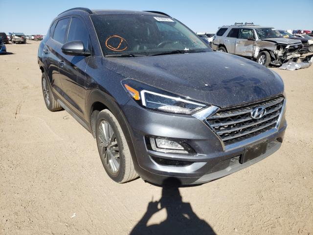 HYUNDAI TUCSON LIM 2019 km8j3cal6ku031881