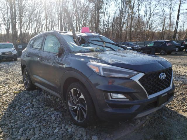 HYUNDAI TUCSON LIM 2019 km8j3cal6ku035669