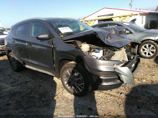 HYUNDAI TUCSON 2019 km8j3cal6ku037096