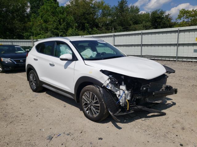 HYUNDAI TUCSON LIM 2019 km8j3cal6ku056926