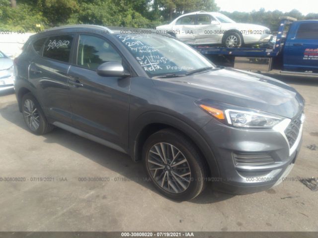 HYUNDAI TUCSON 2019 km8j3cal6ku062841