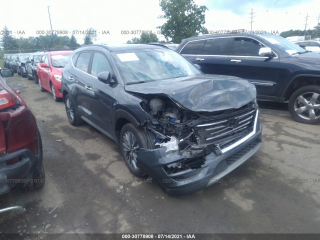 HYUNDAI TUCSON 2019 km8j3cal6ku067635