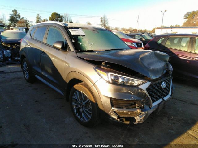 HYUNDAI TUCSON 2019 km8j3cal6ku067828