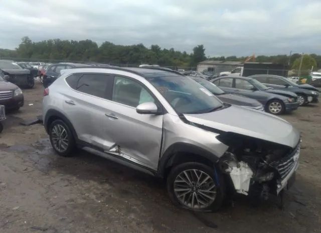 HYUNDAI TUCSON 2019 km8j3cal6ku866718