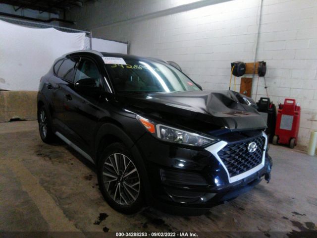 HYUNDAI TUCSON 2019 km8j3cal6ku959920