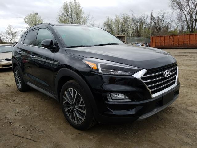 HYUNDAI TUCSON LIM 2020 km8j3cal6lu077891