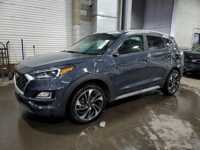 HYUNDAI TUCSON 2020 km8j3cal6lu090012