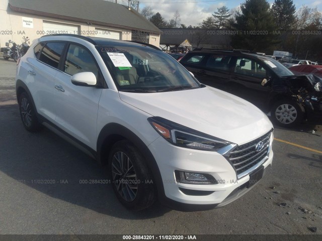 HYUNDAI TUCSON 2020 km8j3cal6lu092925