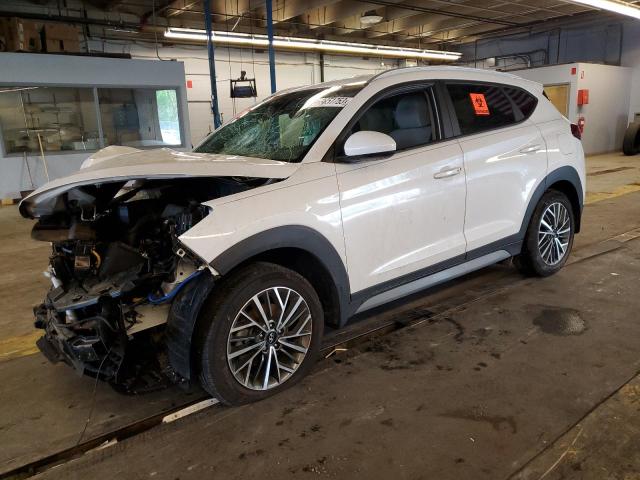 HYUNDAI TUCSON LIM 2020 km8j3cal6lu105429