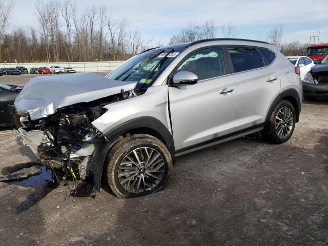 HYUNDAI TUCSON LIM 2020 km8j3cal6lu107374