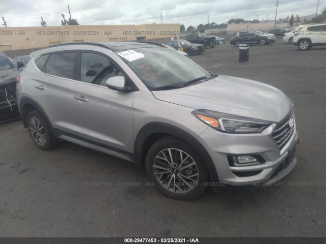 HYUNDAI TUCSON 2020 km8j3cal6lu107469