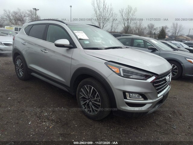 HYUNDAI TUCSON 2020 km8j3cal6lu128029