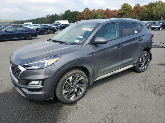 HYUNDAI TUCSON LIM 2020 km8j3cal6lu141122