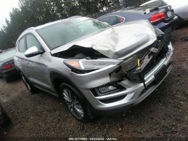 HYUNDAI TUCSON 2020 km8j3cal6lu149026