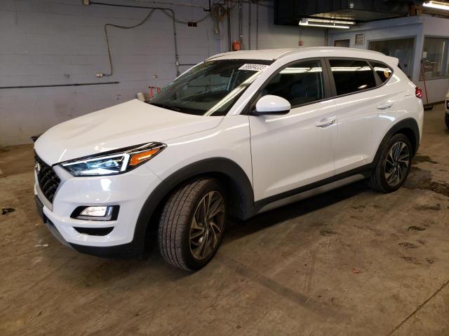 HYUNDAI TUCSON LIM 2020 km8j3cal6lu165873